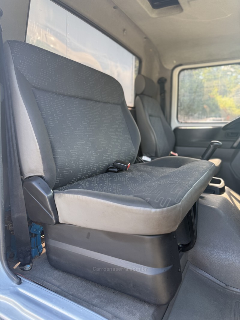 8-160 E DELIVERY - 2013 - FARROUPILHA