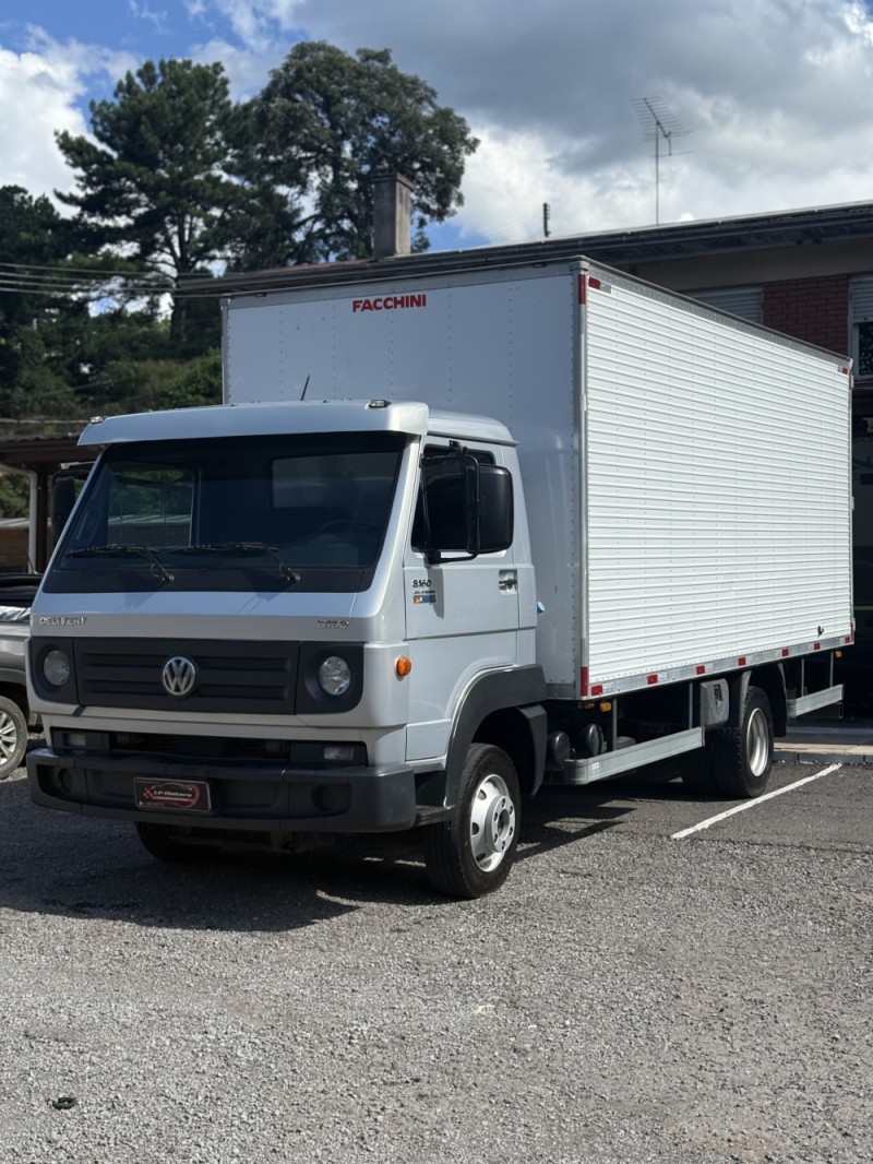 8 160 e delivery 2013 farroupilha