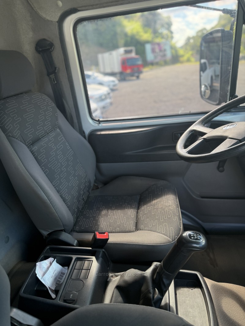 8-160 E DELIVERY - 2013 - FARROUPILHA