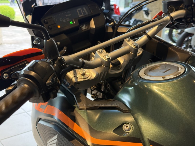 XRE 300 ADVENTURE ABS - 2021 - CAXIAS DO SUL