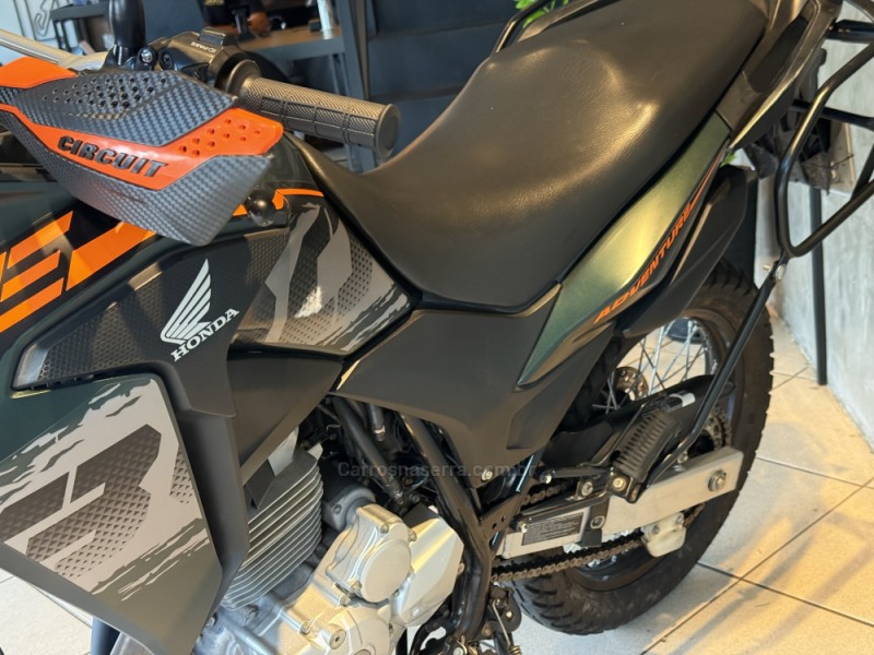 XRE 300 ADVENTURE ABS - 2021 - CAXIAS DO SUL