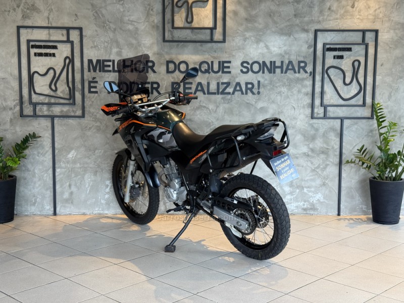 XRE 300 ADVENTURE ABS - 2021 - CAXIAS DO SUL