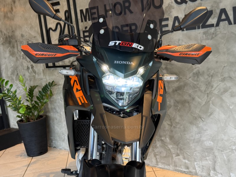 XRE 300 ADVENTURE ABS - 2021 - CAXIAS DO SUL