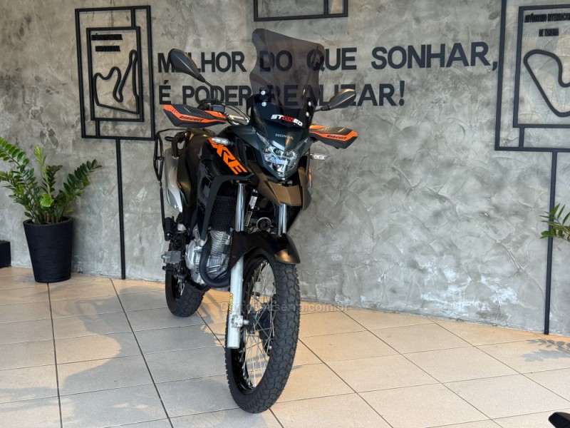 XRE 300 ADVENTURE ABS - 2021 - CAXIAS DO SUL