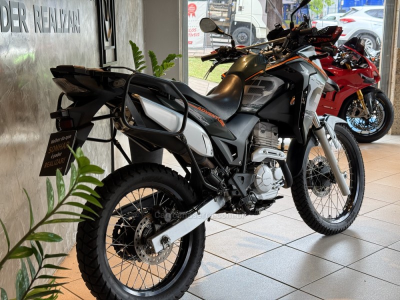 XRE 300 ADVENTURE ABS - 2021 - CAXIAS DO SUL