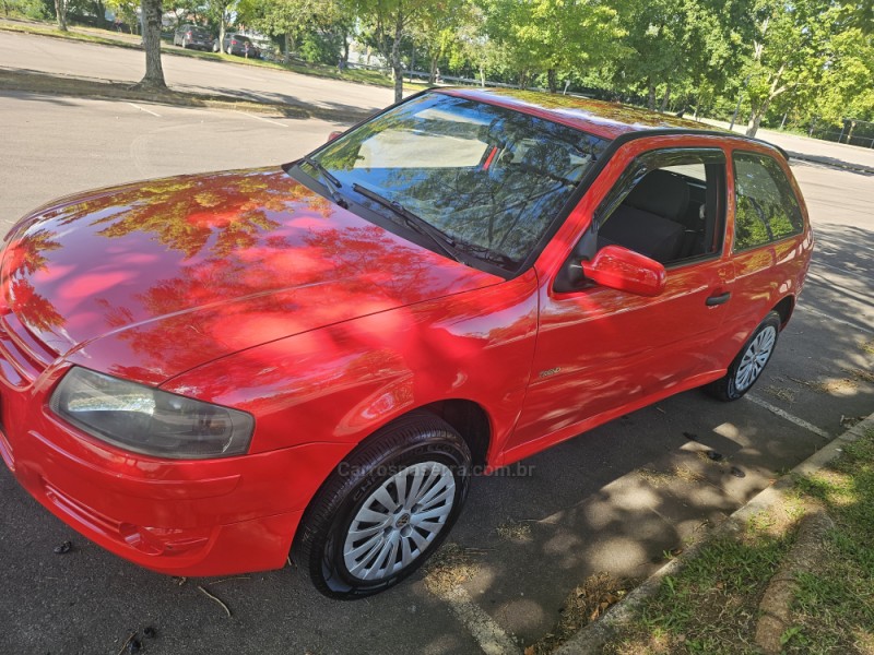 gol 1.0 mi 8v flex 2p manual g.iv 2011 bento goncalves