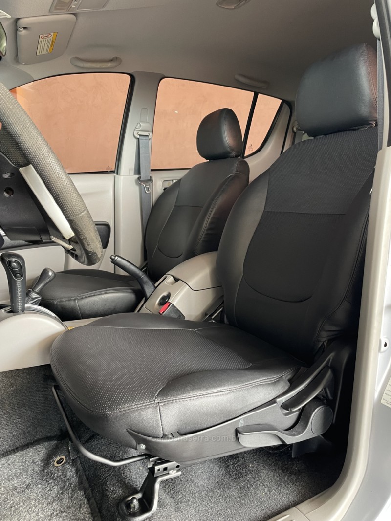 L200 TRITON 3.2 HPE 4X4 CD 16V TURBO INTERCOOLER DIESEL 4P AUTOMÁTICO - 2011 - PAROBé