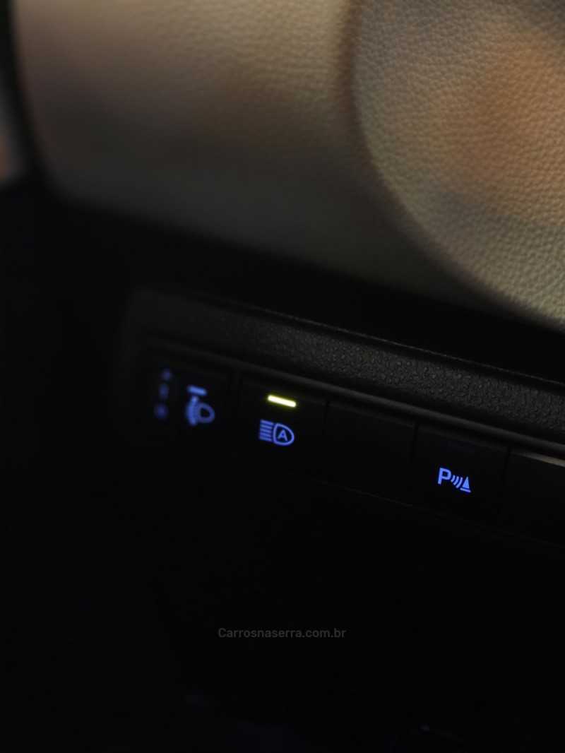 COROLLA 2.0 ALTIS 16V FLEX 4P AUTOMÁTICO - 2020 - CAXIAS DO SUL