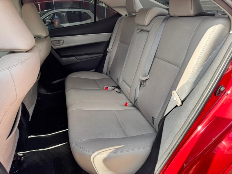 COROLLA 2.0 XEI 16V FLEX 4P AUTOMÁTICO - 2016 - CAXIAS DO SUL