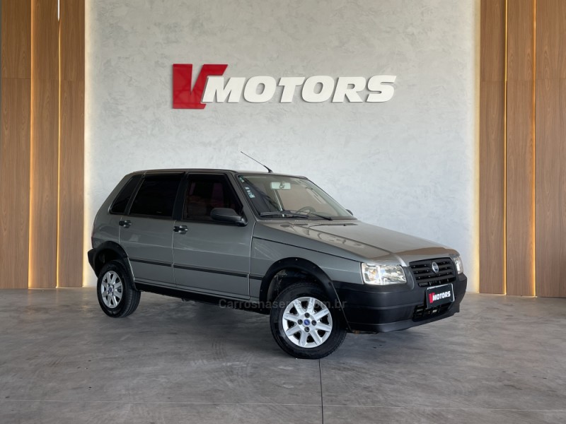 uno 1.0 mpi mille fire economy 8v flex 4p manual 2008 parobe