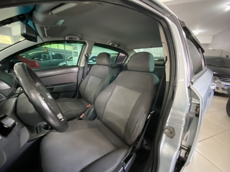 VECTRA 2.0 MPFI EXPRESSION 8V FLEX 4P MANUAL - 2008 - CAXIAS DO SUL