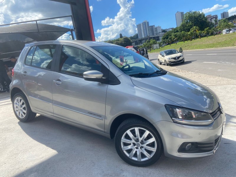 fox 1.0 mi comfortline 8v flex 4p manual 2016 caxias do sul