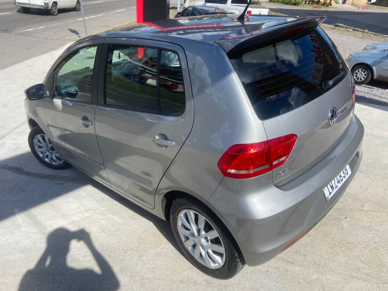 FOX 1.0 MI COMFORTLINE 8V FLEX 4P MANUAL - 2016 - CAXIAS DO SUL