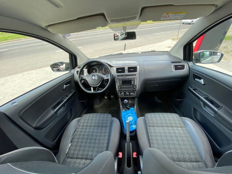 FOX 1.0 MI COMFORTLINE 8V FLEX 4P MANUAL - 2016 - CAXIAS DO SUL