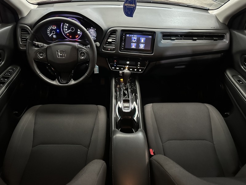 HR-V 1.8 16V FLEX EX 4P AUTOMÁTICO - 2020 - CAXIAS DO SUL