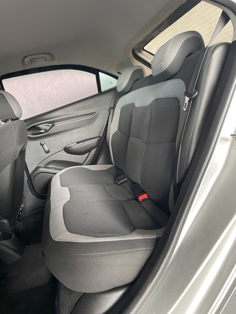 ONIX 1.0 JOY 8V FLEX 4P MANUAL - 2015 - PAROBé