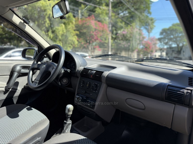 CORSA 1.0 LS CLASSIC VHC 4P FLEX POWER  - 2012 - PAROBé