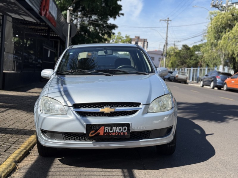 CORSA 1.0 LS CLASSIC VHC 4P FLEX POWER  - 2012 - PAROBé