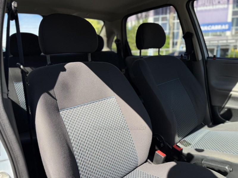 CORSA 1.0 LS CLASSIC VHC 4P FLEX POWER  - 2012 - PAROBé