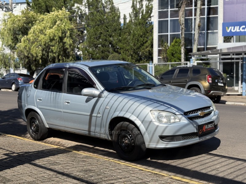 CORSA 1.0 LS CLASSIC VHC 4P FLEX POWER 