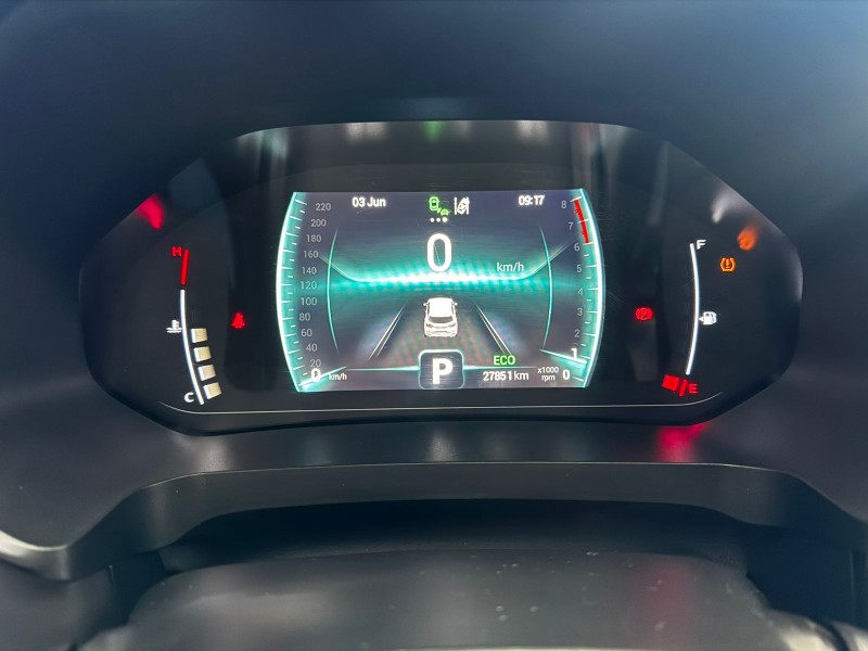 TIGGO 1.5 TCI MAX DRIVE FLEX HYBRID 4P AUTOMÁTICO - 2024 - CAXIAS DO SUL