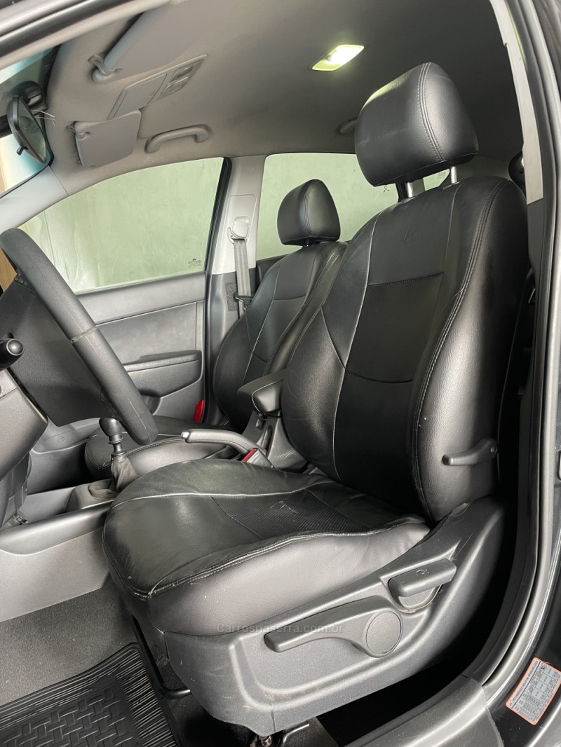 I30 2.0 MPI 16V GASOLINA 4P MANUAL - 2010 - PAROBé