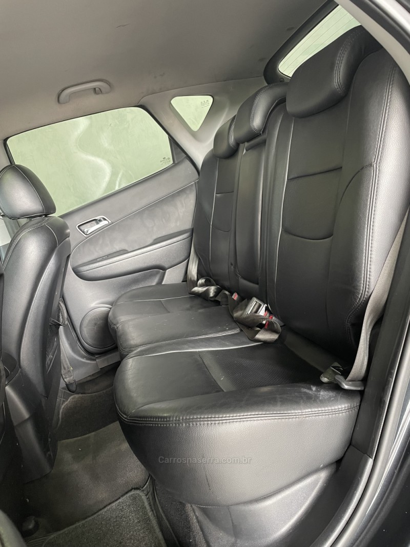 I30 2.0 MPI 16V GASOLINA 4P MANUAL - 2010 - PAROBé