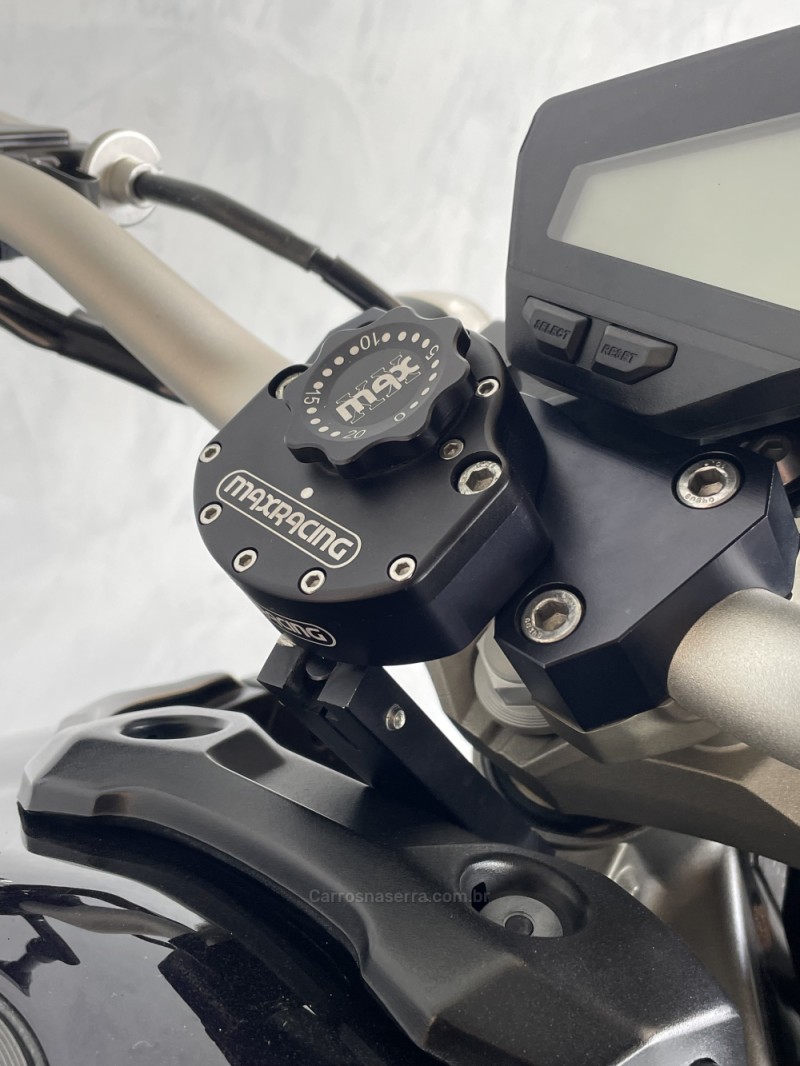 MT 09 ABS - 2015 - PAROBé