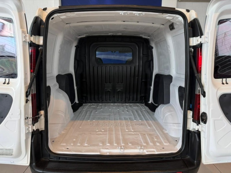 DOBLÓ 1.4 MPI CARGO FLEX 2P MANUAL - 2010 - SãO LEOPOLDO