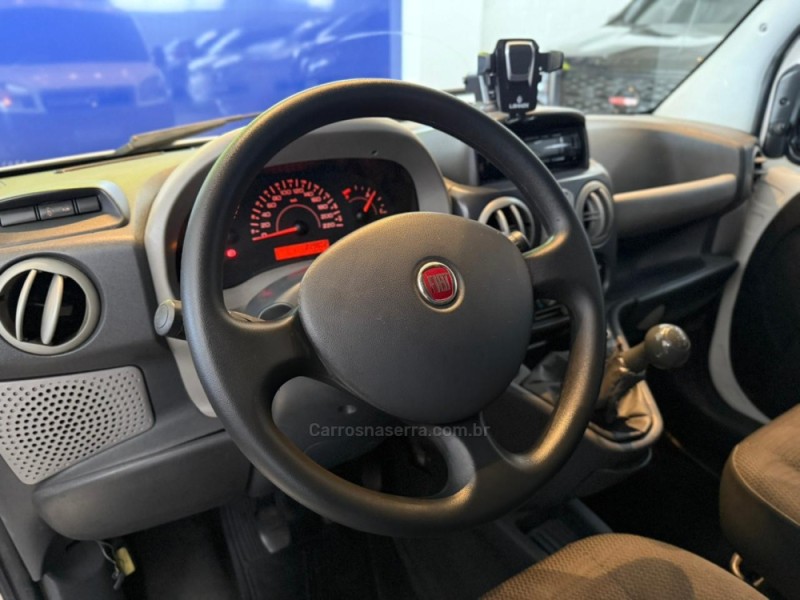 DOBLÓ 1.4 MPI CARGO FLEX 2P MANUAL - 2010 - SãO LEOPOLDO