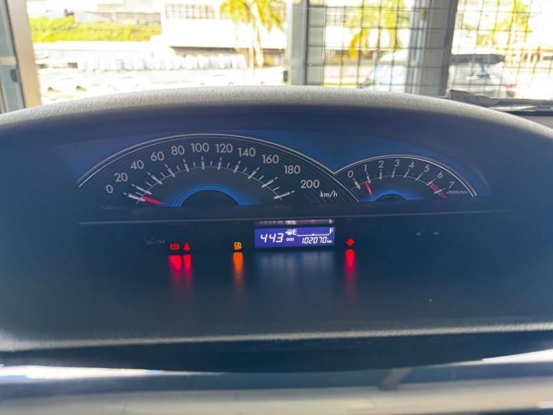 ETIOS 1.3 X 16V FLEX 4P MANUAL - 2016 - CAXIAS DO SUL