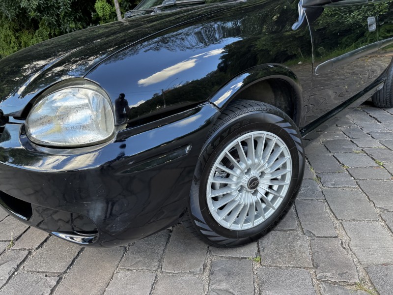 CLASSIC 1.6 MPFI SPIRIT 8V GASOLINA 4P MANUAL - 2005 - CAXIAS DO SUL