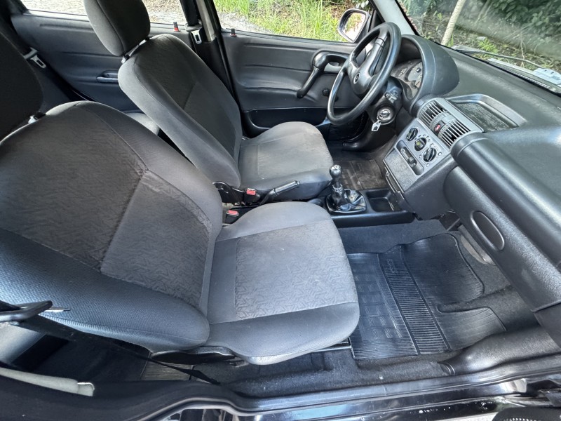 CLASSIC 1.6 MPFI SPIRIT 8V GASOLINA 4P MANUAL - 2005 - CAXIAS DO SUL