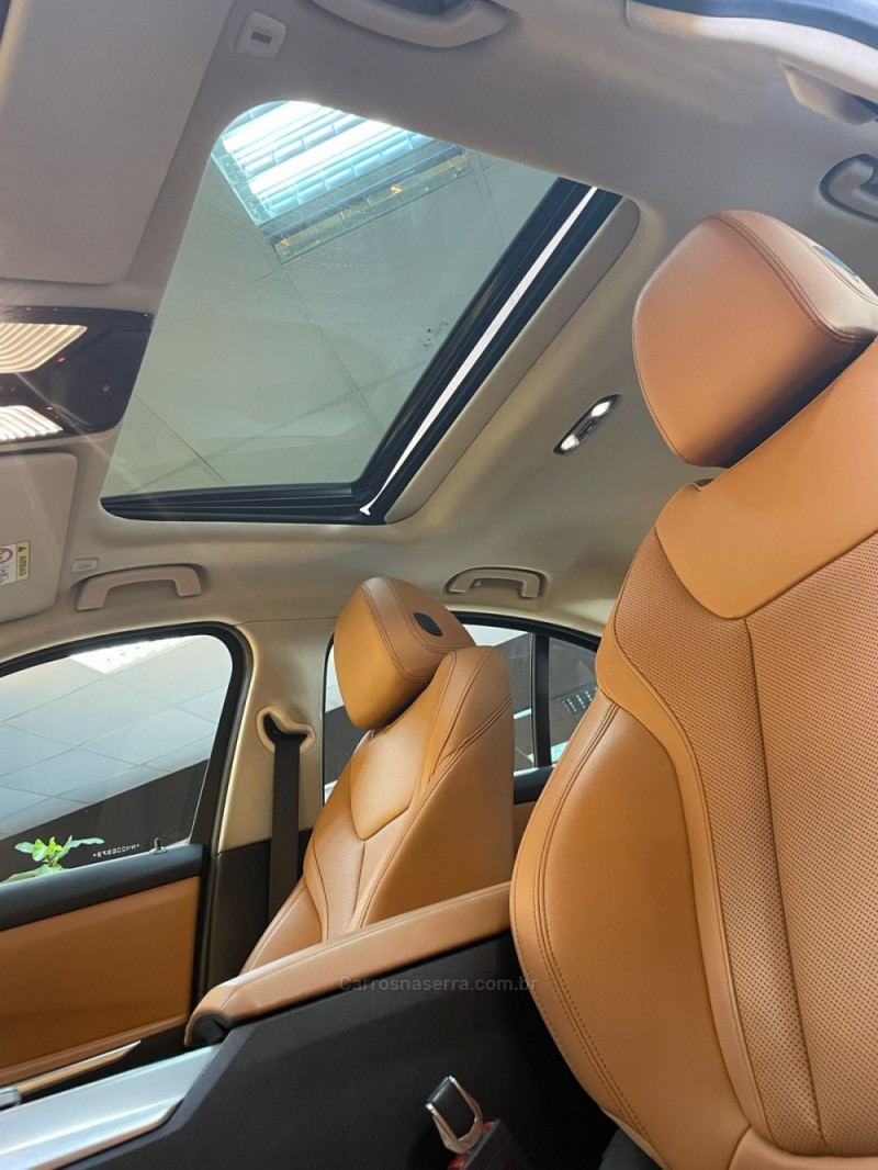 320I 2.0 SPORT GP 16V TURBO ACTIVE FLEX 4P AUTOMÁTICO - 2022 - NOVO HAMBURGO