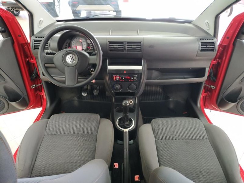 FOX 1.0 MI PLUS 8V FLEX 2P MANUAL - 2009 - CAXIAS DO SUL