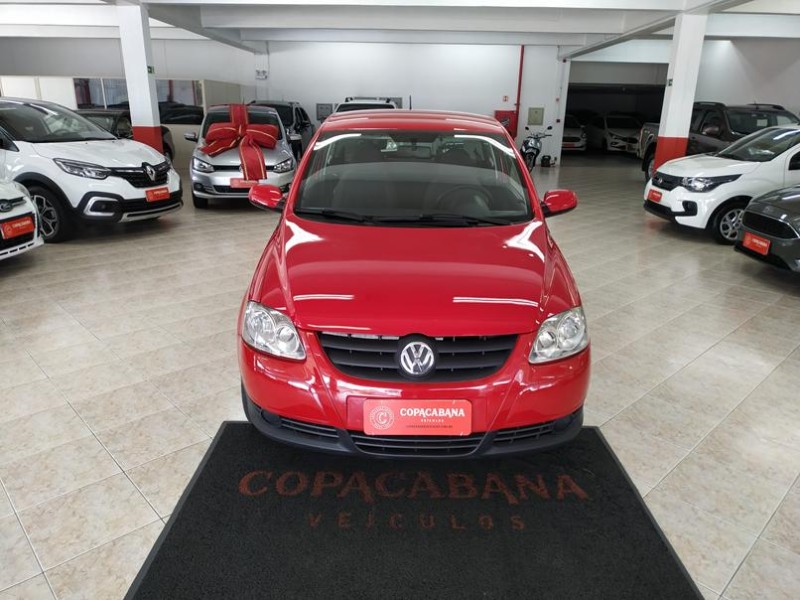 FOX 1.0 MI PLUS 8V FLEX 2P MANUAL - 2009 - CAXIAS DO SUL