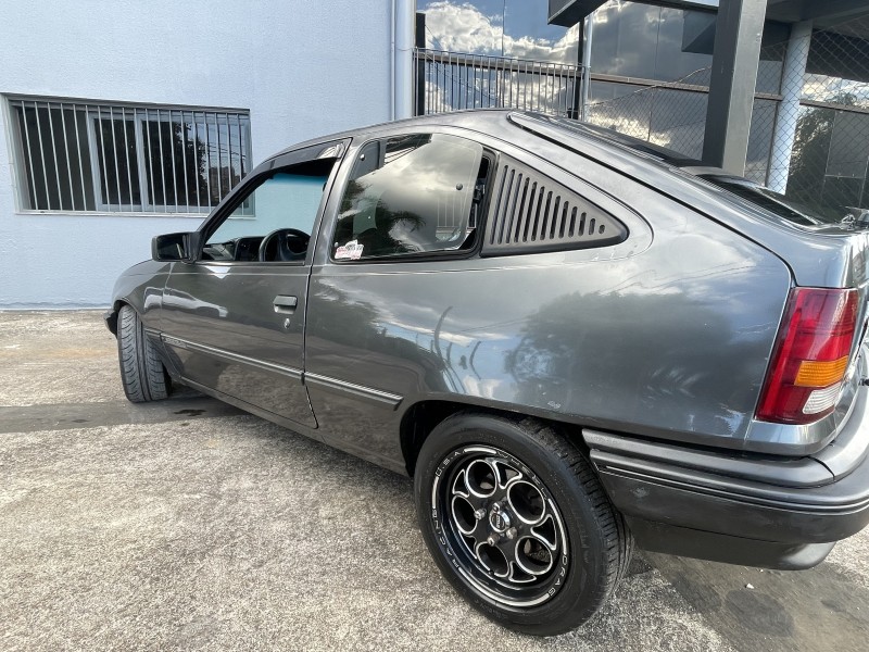 KADETT 1.8 EFI SL 8V GASOLINA 2P MANUAL - 1992 - CAXIAS DO SUL