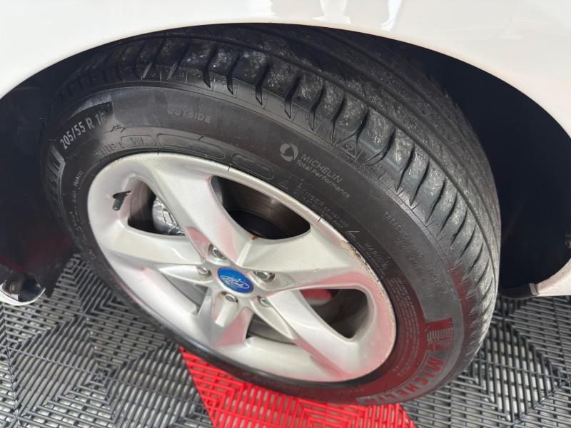 FOCUS 1.6 GLX 16V FLEX 4P MANUAL - 2012 - CAXIAS DO SUL