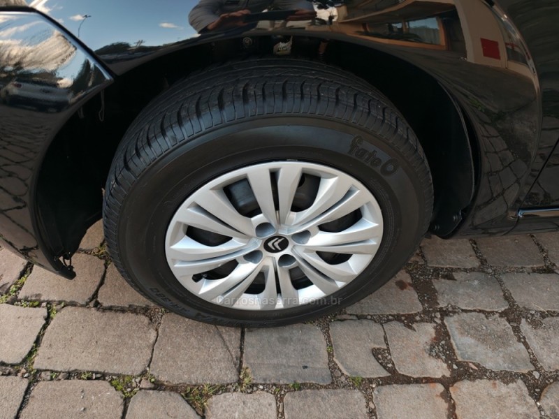 C3 1.4 I GLX 8V FLEX 4P MANUAL - 2010 - GUAPORé