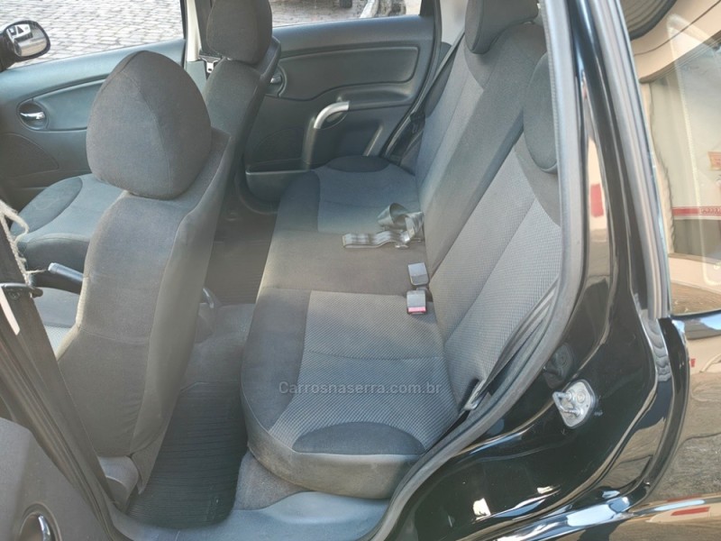 C3 1.4 I GLX 8V FLEX 4P MANUAL - 2010 - GUAPORé