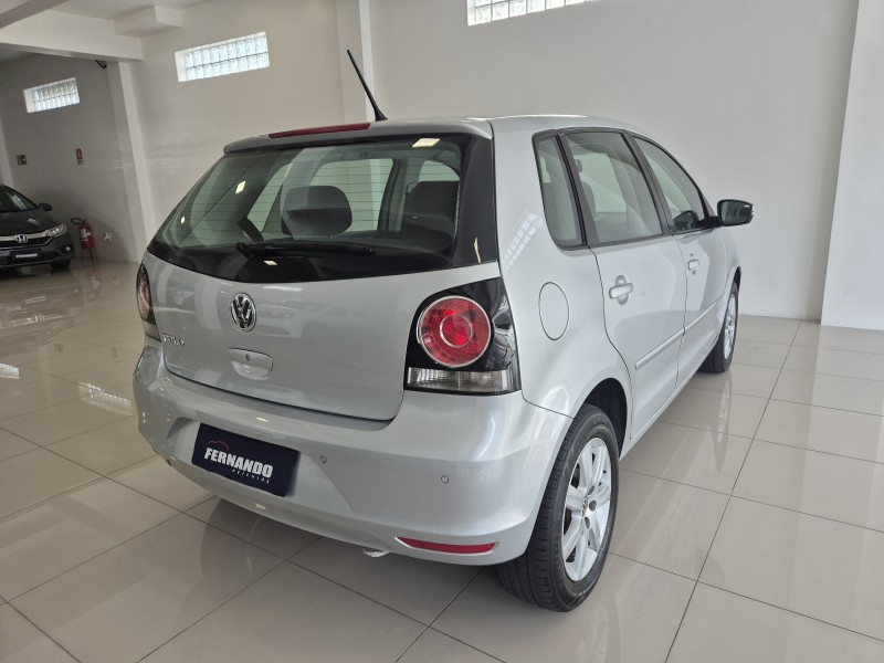 POLO 1.6 MI 8V FLEX 4P MANUAL - 2013 - BENTO GONçALVES