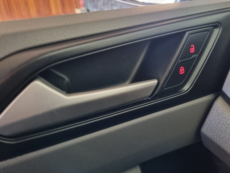 POLO 1.0 200 TSI COMFORTLINE AUTOMÁTICO - 2019 - TEUTôNIA