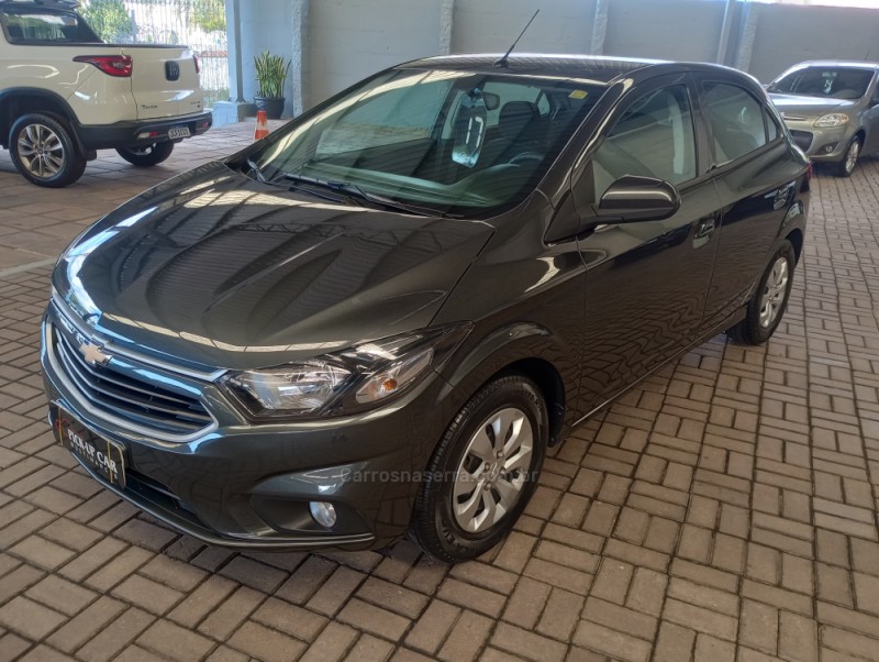 onix 1.0 mpfi lt 8v flex 4p manual 2017 caxias do sul