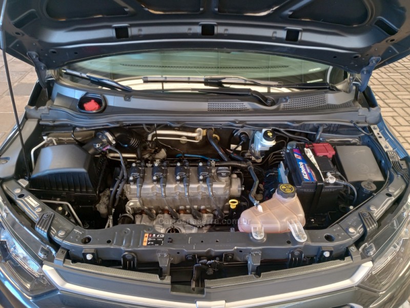 ONIX 1.0 MPFI LT 8V FLEX 4P MANUAL - 2017 - CAXIAS DO SUL