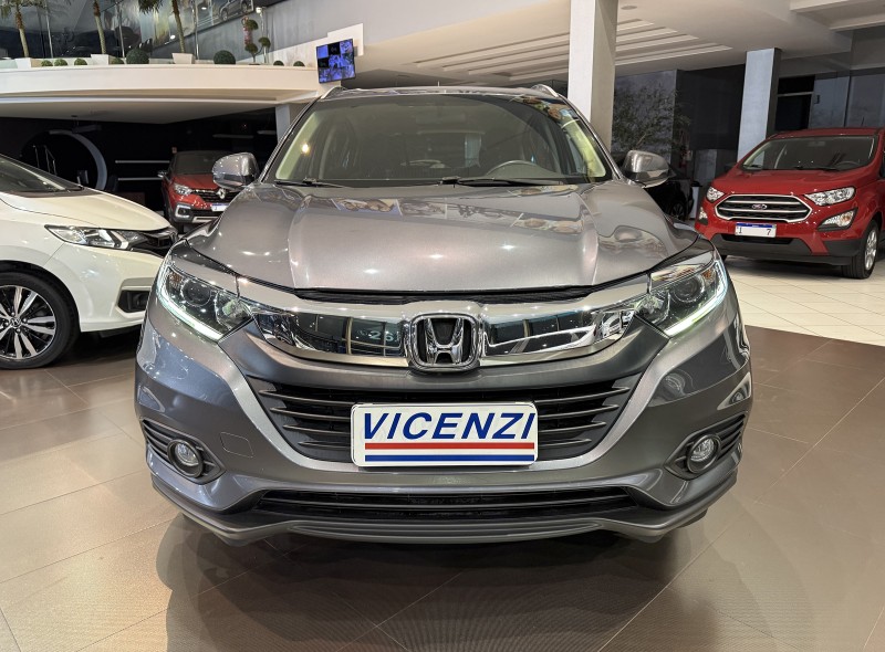 HR-V 1.8 16V FLEX EX 4P AUTOMÁTICO - 2020 - FARROUPILHA