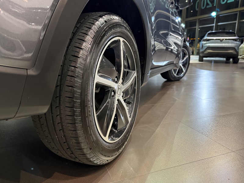 HR-V 1.8 16V FLEX EX 4P AUTOMÁTICO - 2020 - FARROUPILHA