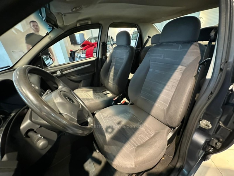 PRISMA 1.4 MPFI MAXX 8V FLEX 4P MANUAL - 2008 - CAXIAS DO SUL