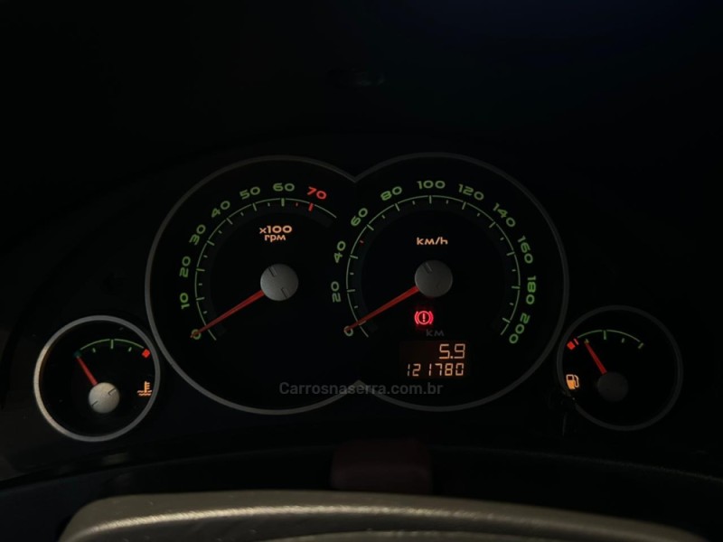 PRISMA 1.4 MPFI MAXX 8V FLEX 4P MANUAL - 2008 - CAXIAS DO SUL