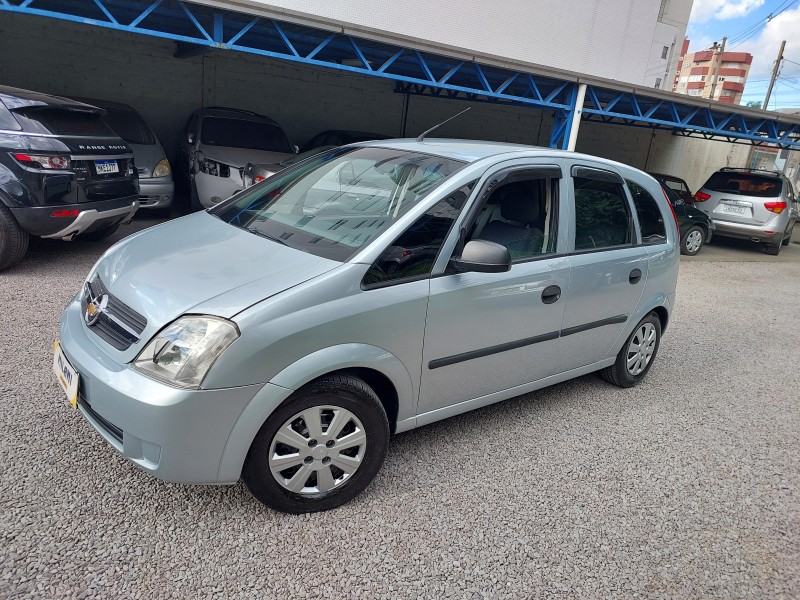 meriva 1.8 mpfi joy 8v flex 4p manual 2007 bento goncalves