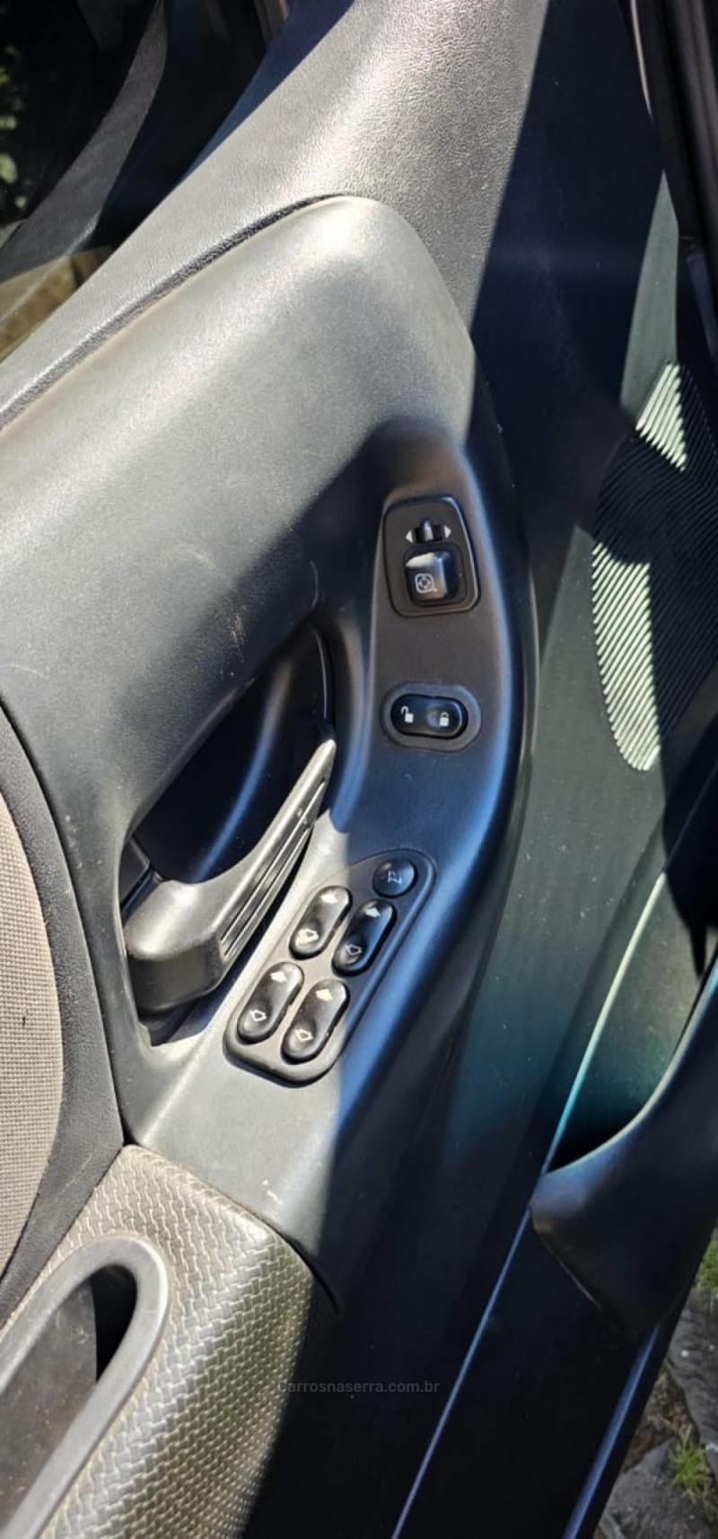 RANGER 2.3 XLT 16V 4X2 CD GASOLINA 4P MANUAL - 2012 - IVOTI